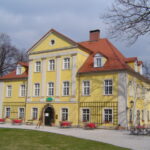 Pałac Łomnica Sp z o.o. – Łomnica
