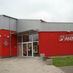 Wrocławski Klub Anima, Wrocław