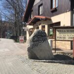 Biuro Turystyczne „Sudety” – Karpacz